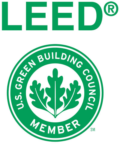 LEED U.S. Green Building Council Member